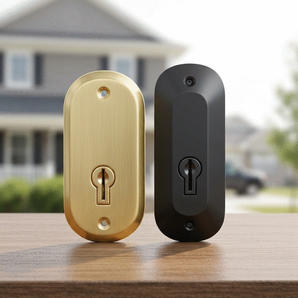 Comparing Traditional Deadbolts vs. Reinforced Deadbolts: Which Is Best for Your Property?