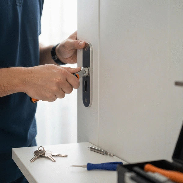 Finding a Trusted Local Locksmith