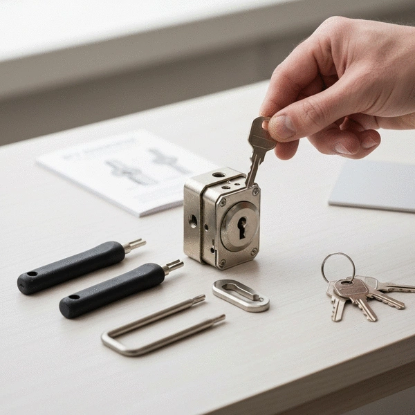 DIY Locksmithing: Safe Ways to Rekey Your Locks at Home