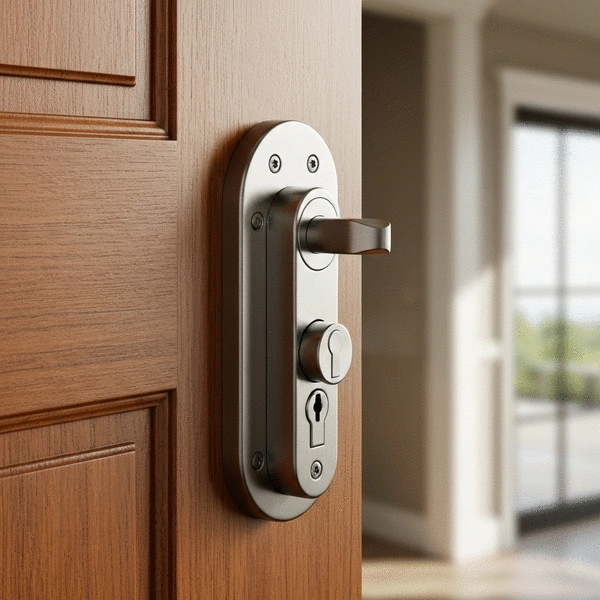 How to Choose the Right Deadbolt for Maximum Home Security in 2025