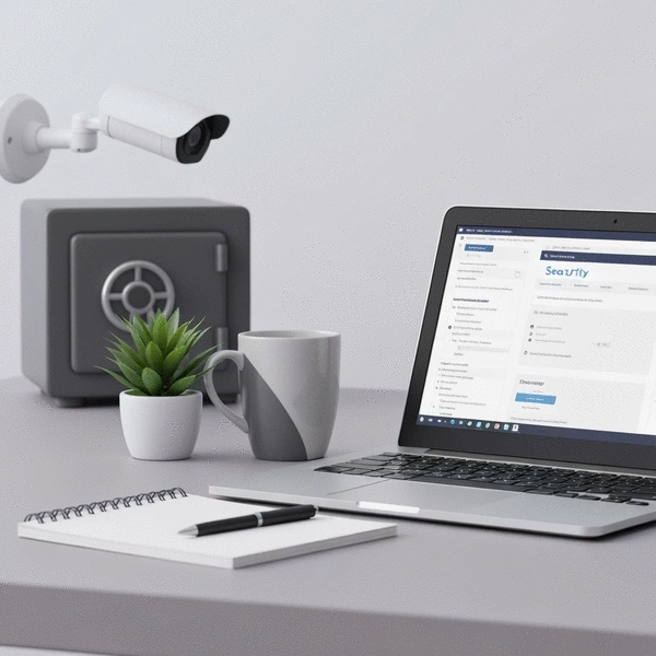 The Ultimate Guide to Layered Security Strategies for Small Businesses