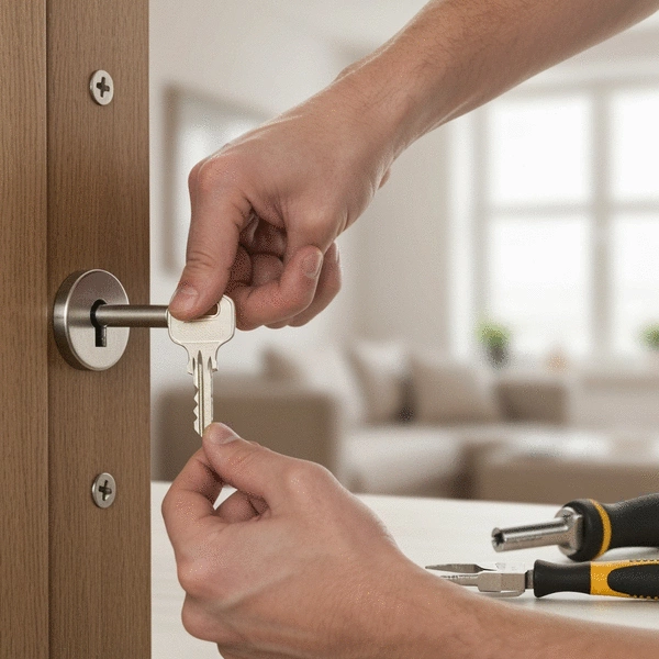 How to Prevent a House Lockout: Essential Steps from a Pro Locksmith